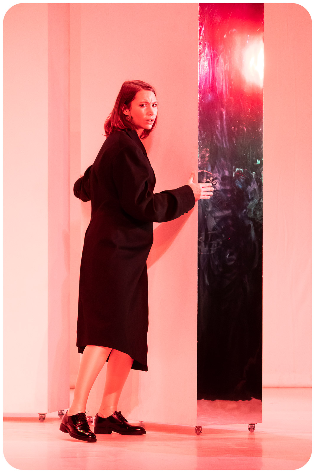 RCH 2021-2022 | ET ME VOICI SOUDAIN ROI D'UN PAYS QUELCONQUE